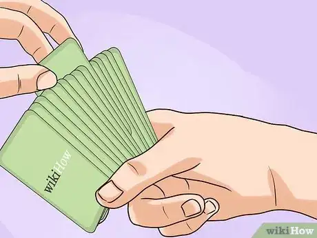 Image titled Do the "11Th Card Trick" Step 2